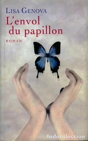 Libros: L'envol du papillon- 9782298024340
