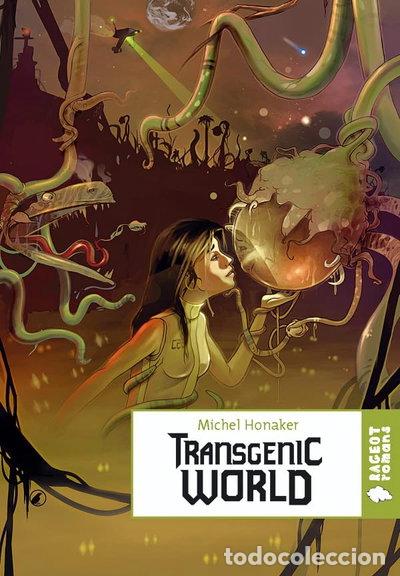 Libros: Transgenic World- 9782700232271