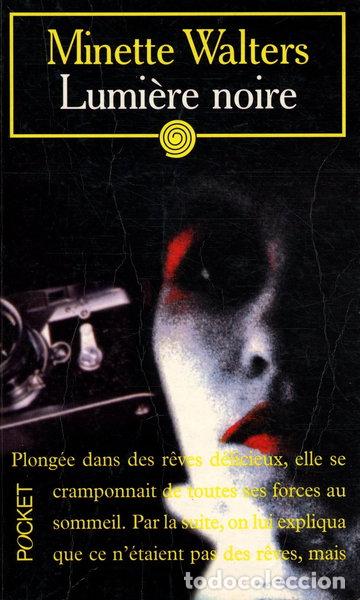 Libros: Lumi&egrave;re noire- 9782266077293