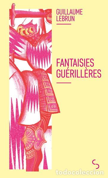 Livres: Fantaisies gu&eacute;rill&egrave;res- 9782267051766