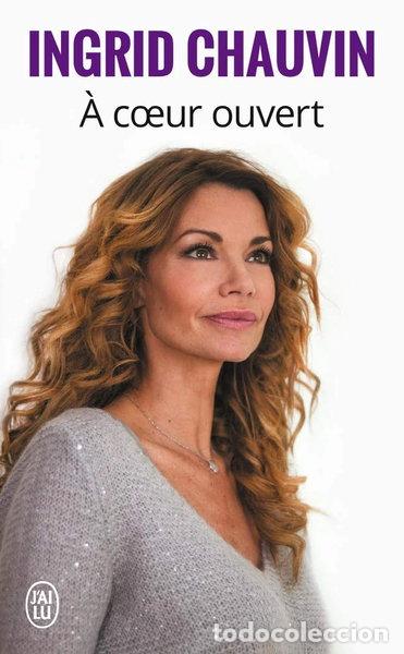 Livres: A coeur ouvert- 9782290121665