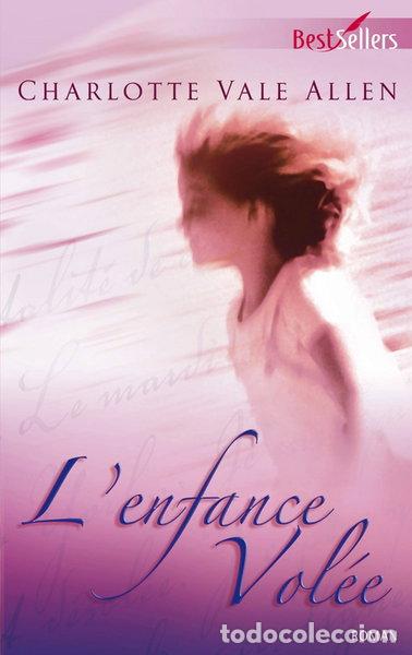 Livres: L'enfance vol&eacute;e- 9782280842907
