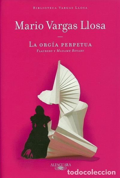 Livres: La org&iacute;a perpetua- 9788420409689
