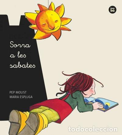Livres: Sorra a les sabates- 9788483432358
