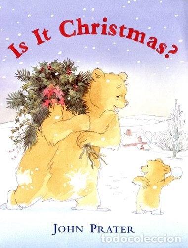 Libros: Is It Christmas?- 9780370326764