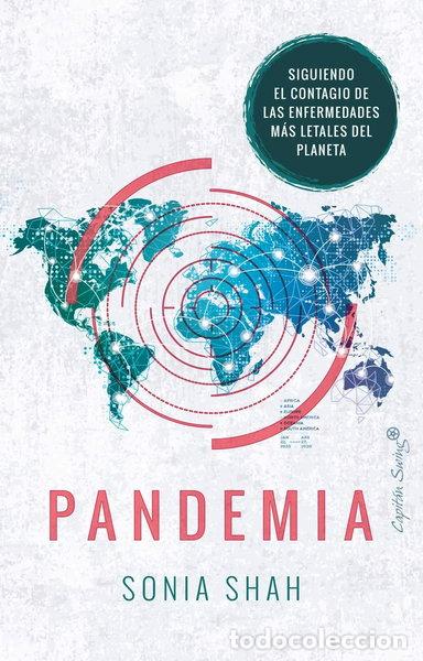 Libros: Pandemia- 9788412197938