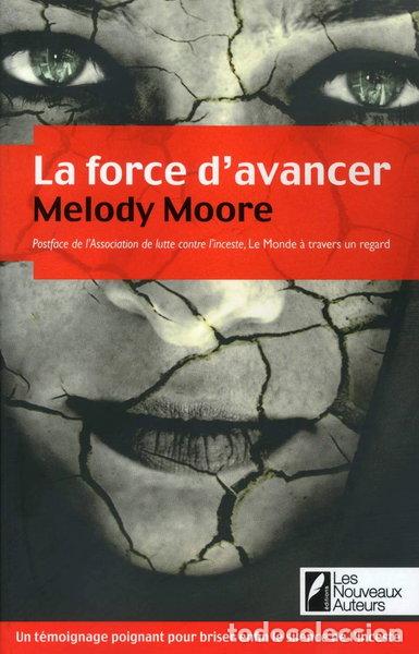 Libros: La force d'avancer- 9782819500964