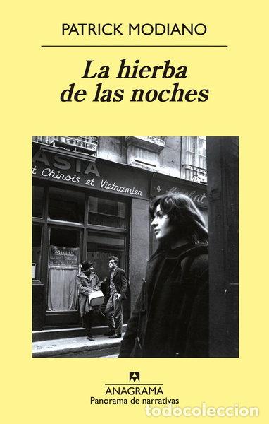 Libros: La hierba de las noches- 9788433978943