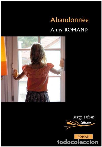 books: Abandonn&eacute;e- 9791097594985