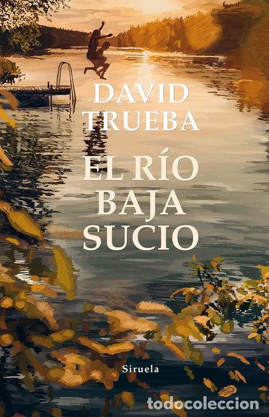 books: El r&iacute;o baja sucio- 9788417996093