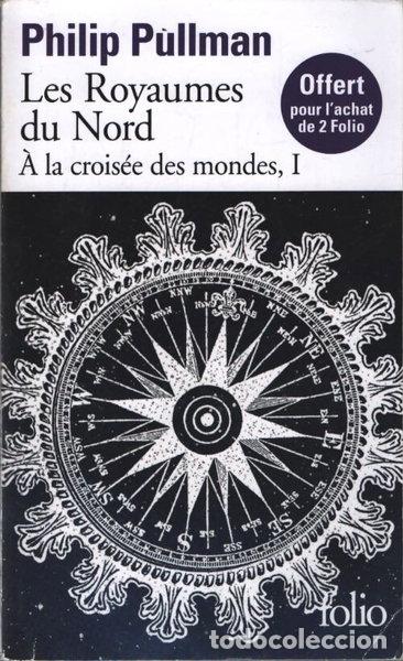 Livres: Les Royaumes du Nord- 3260100005566