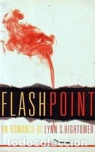 Livres: Flashpoint- 9788881540167