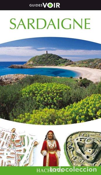 books: Sardaigne- 9782012443631
