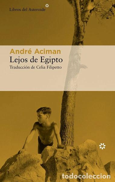 Libros: Lejos de Egipto- 9788417977757 - Foto 1