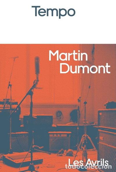 Libri di seconda mano: Tempo- 9782383110224