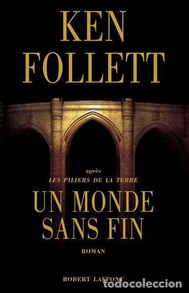 Libros: Un monde sans fin- 9782286045548