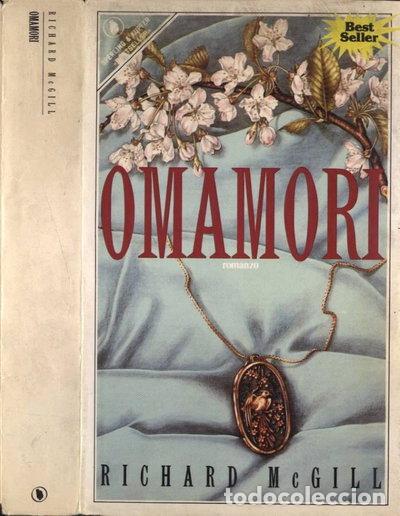 Libros: Omamori- 9788820009465