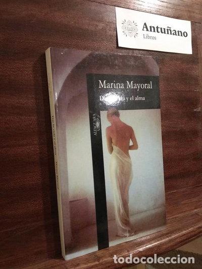 Livres: Dar la vida y el alma- 9788420482194