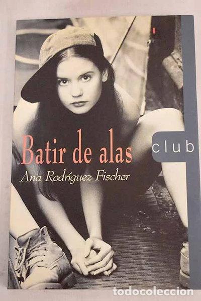 Libros: Batir de alas- 9788448303358