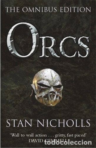 Libri di seconda mano: Orcs (9780575074873)