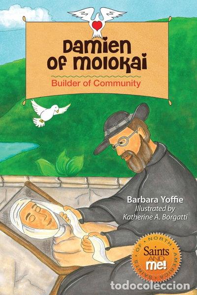 Libri di seconda mano: Damien of Molokai: Builder of Community- 9780764822421