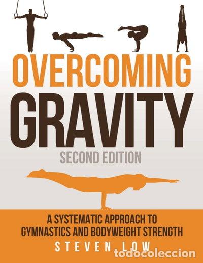 books: Overcoming Gravity- 9780990873853