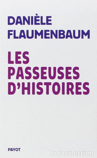 books: Les passeuses d'histoires- 9782228911870