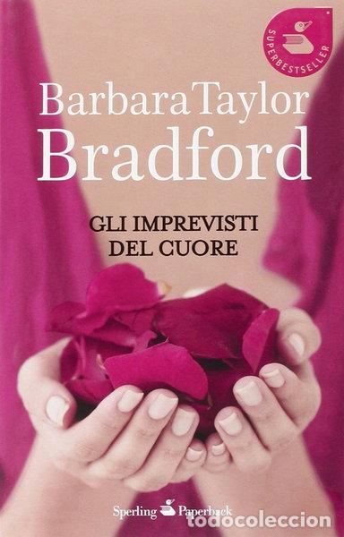 books: Gli imprevisti del cuore- 9788860615480