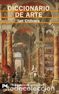 books: Diccionario de Arte- 9788420661704