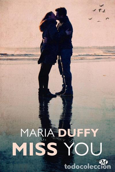 Libros: Miss you- 9782811216719
