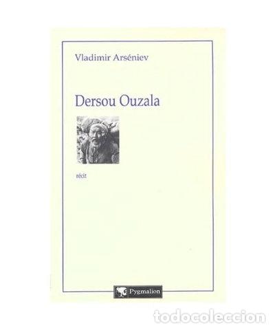 Libri di seconda mano: Dersou Ouzala- 9782857048190