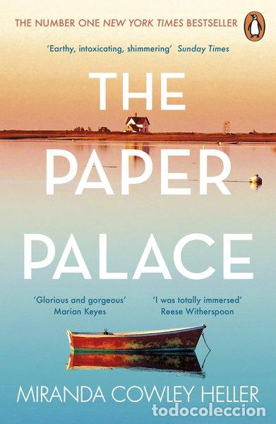 Libros: The Paper Palace- 9780241990452