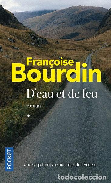 Libros: D'eau et de feu- 9782266250733