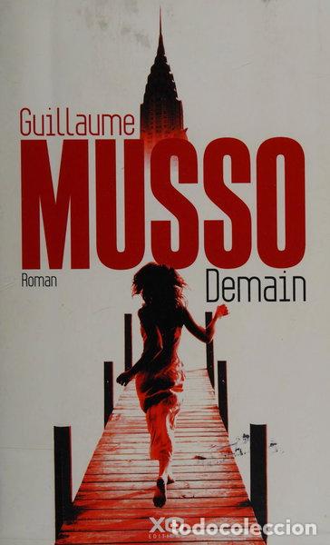 Libros: Demain- 9782845636224