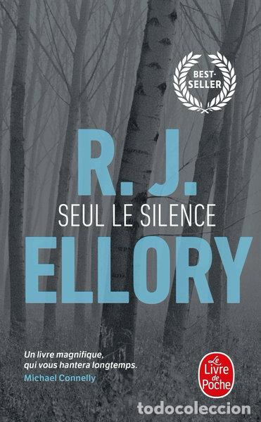 Libros: Seul le silence- 9782253125273