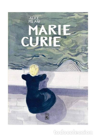 Libros: Marie Curie- 9788417651169 - Foto 1