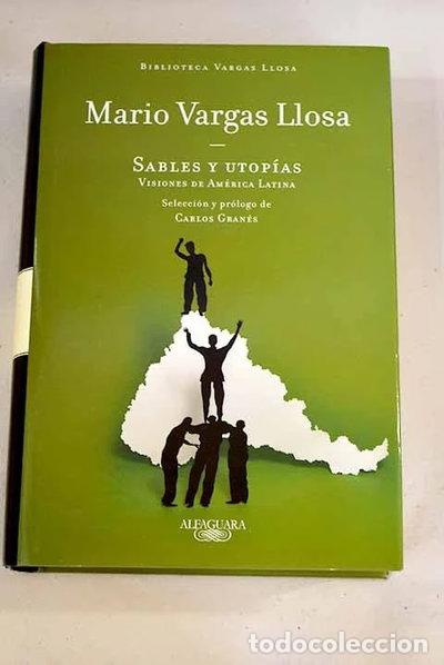 Libros: Sables y utop&iacute;as- 9788420409665