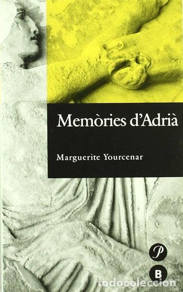 Libros: Mem&ograve;ries d'Adri&agrave;- 9788482562575