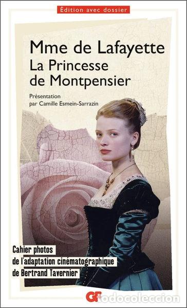 Libros: La Princesse de Montpensier- 9782081412569