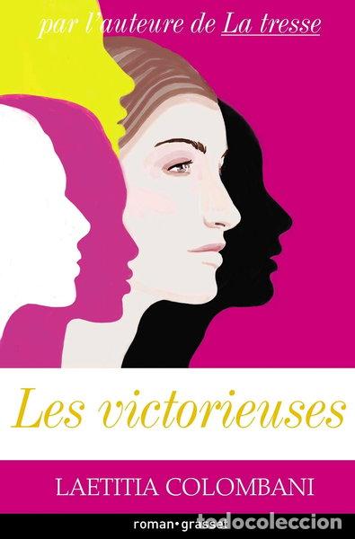 Libros: Les victorieuses- 9782246821250