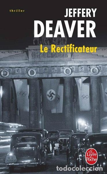 Libros: Le Rectificateur- 9782253120339