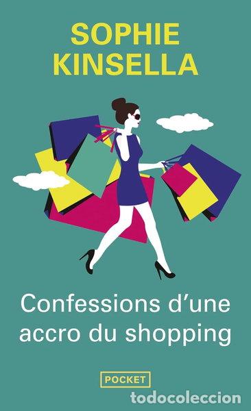 Libros: Confessions d'une accro du shopping- 9782266162265