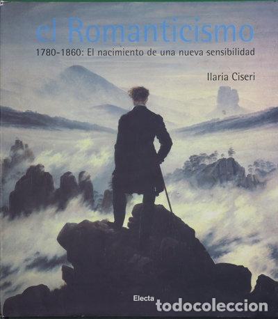 Libros: El Romanticismo- 9788481563788