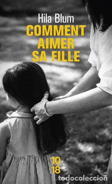 Libros: Comment aimer sa fille- 9782264083791