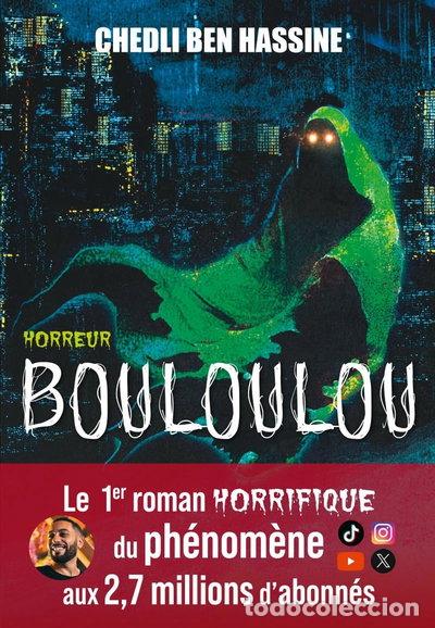 B&uuml;cher: Bouloulou- 9782810440009