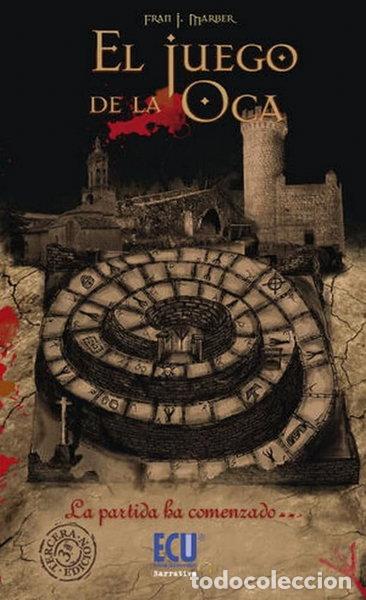 B&uuml;cher: El juego de la oca- 9788415787723
