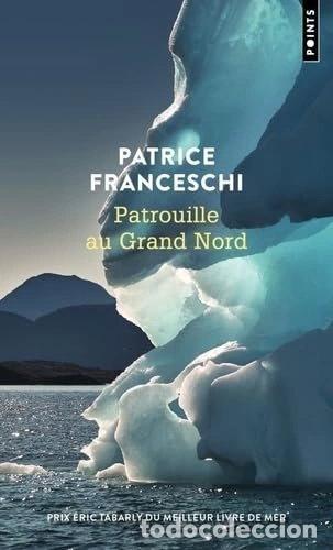 B&uuml;cher: Patrouille au Grand Nord- 9791041413645