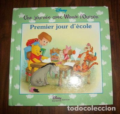 Libros: Premier jour d'&eacute;cole- 9782230010745
