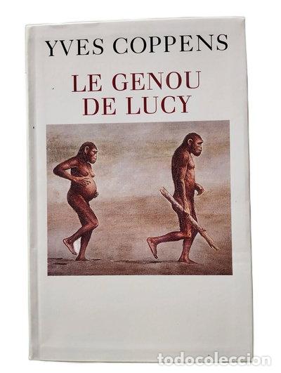 Libri di seconda mano: Le genou de Lucy- 9782702831205