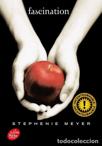 Libri di seconda mano: Fascination- 9782013212113